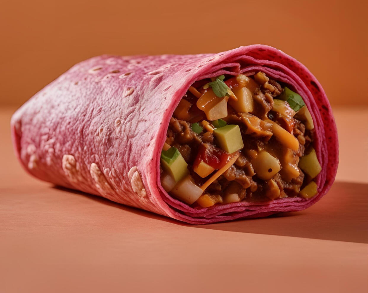 🌯 Burritos